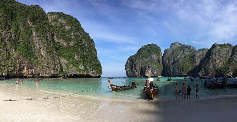 Thailandia Phi Phi Island 4