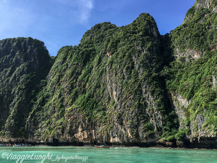 Thailandia Phi Phi Island 5