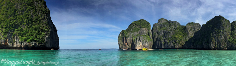 Thailandia Phi Phi Island 6