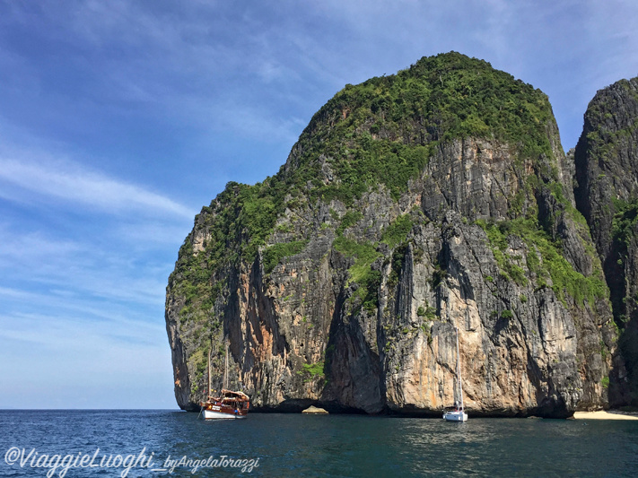 Thailandia Phi Phi Island 7