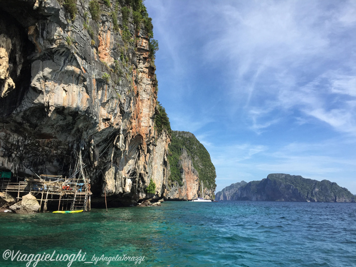 Thailandia Phi Phi Island 8