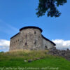 Finlandia Coastal R. by Bike Raseborg Castle