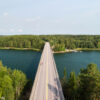 Finlandia,Island Hopping by Bike 10