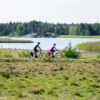 Finlandia,Island Hopping by Bike 3