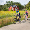 Finlandia,Island Hopping by Bike 6