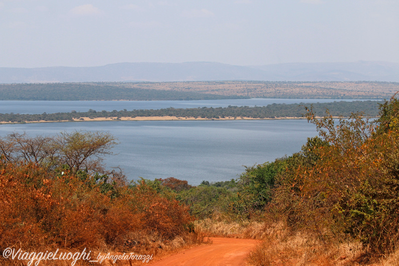 Ruanda Akagera 4