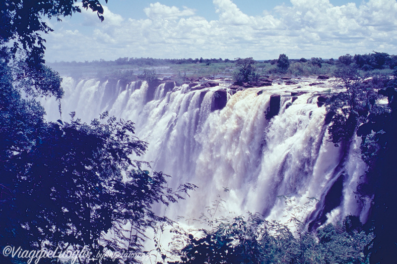 Zimbabwe Victoria Falls 10