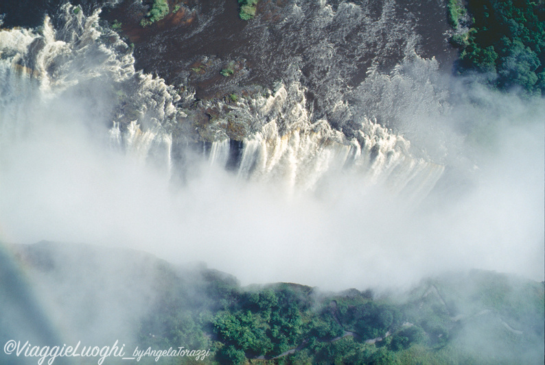 Zimbabwe Victoria Falls 19