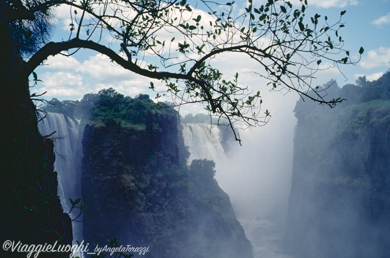 Zimbabwe Victoria Falls 2