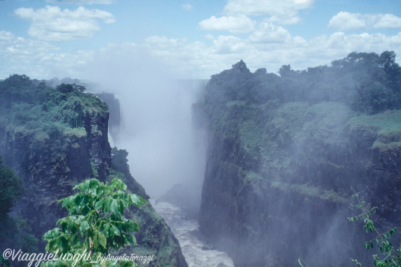 Zimbabwe Victoria Falls 6