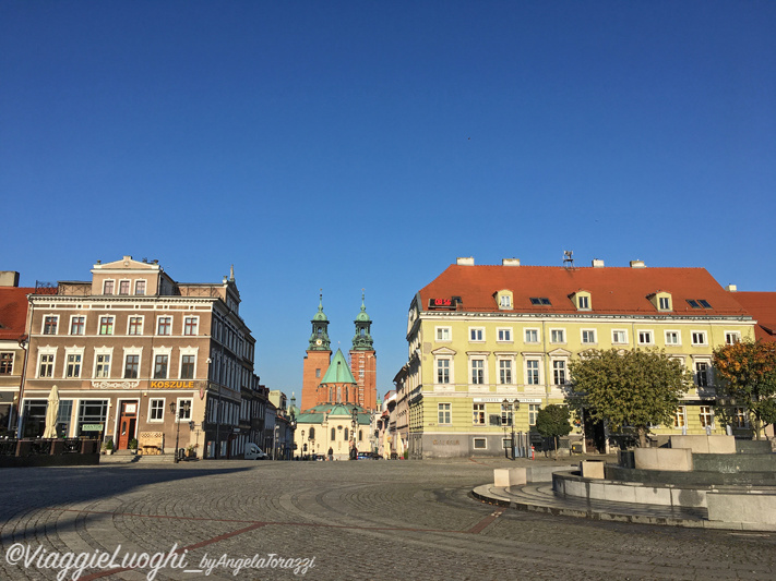 Polonia Gniezno Oct 21- 2