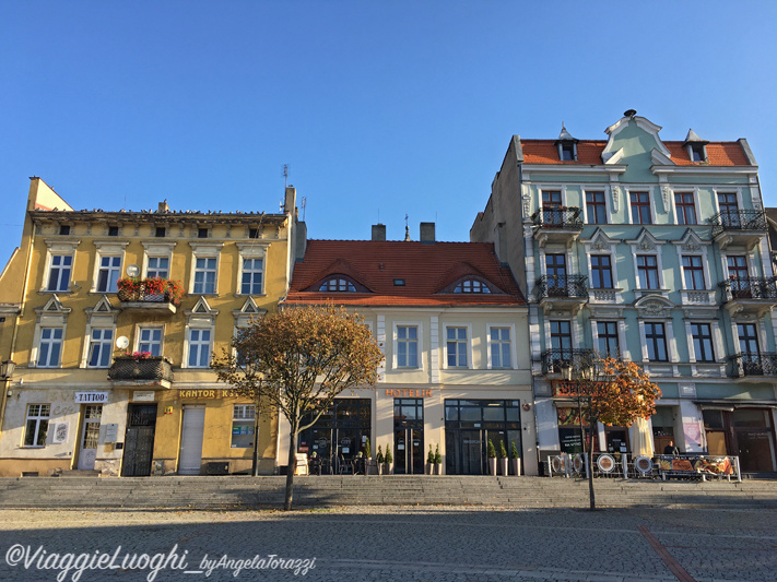 Polonia Gniezno Oct 21- 3