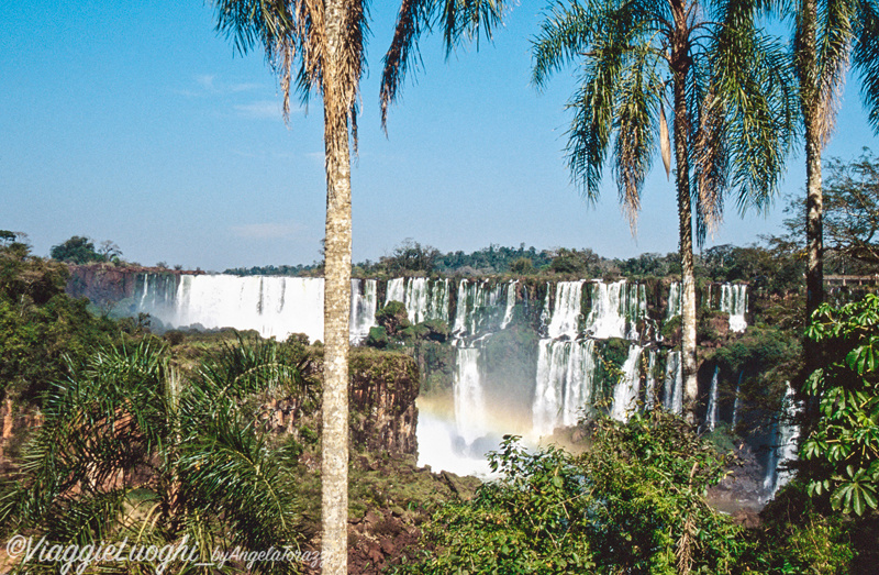 IGUASSU’,Argentina – Brasile 10