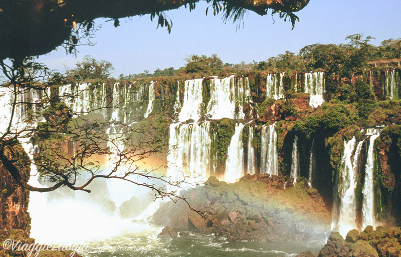 IGUASSU’,Argentina – Brasile 11