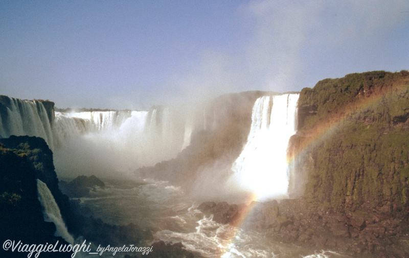 IGUASSU’,Argentina – Brasile 3