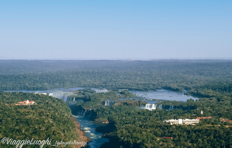 IGUASSU’,Argentina – Brasile 6