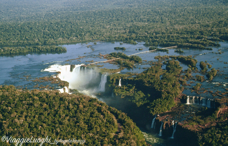 IGUASSU’,Argentina – Brasile 8