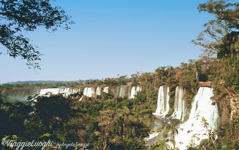 IGUASSU’,Argentina – Brasile 9