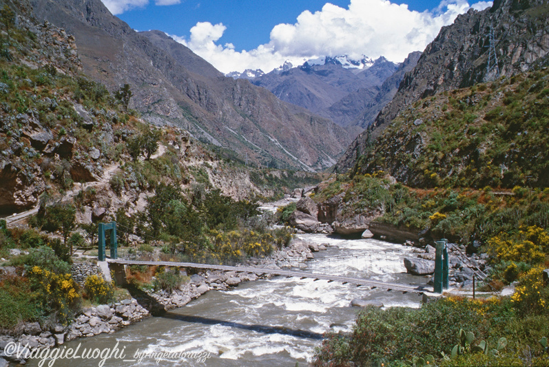 Peru’ Inca Trail 2