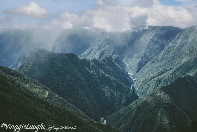 Peru’ Inca Trail 7