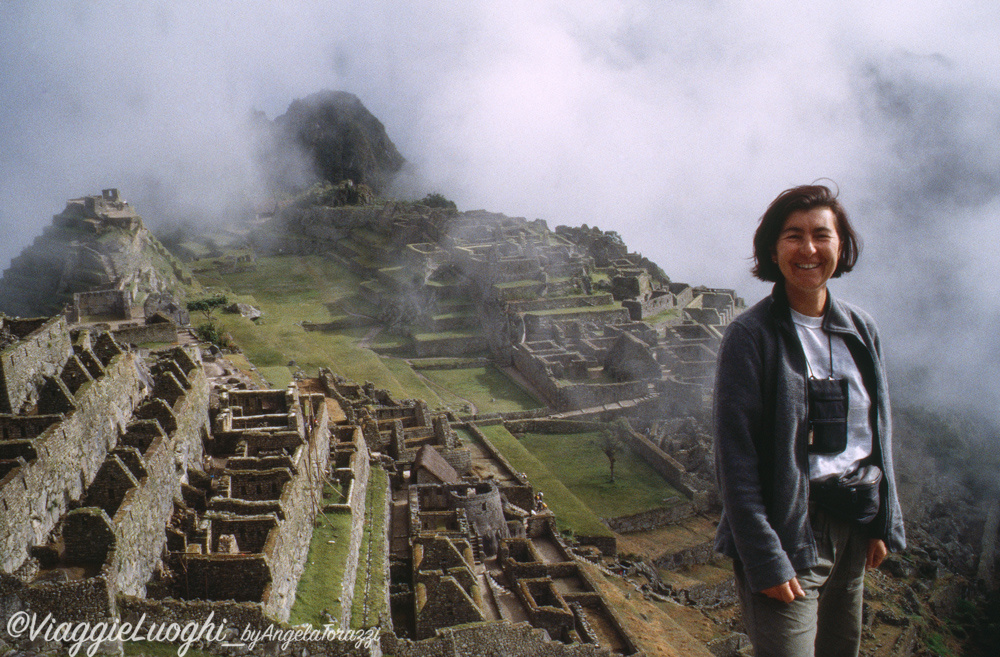 Peru’ Inca Trail Machu Pichu 1b (120r)