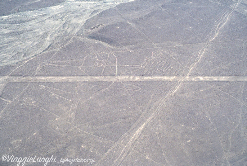 Peru’ Nazca (5b)