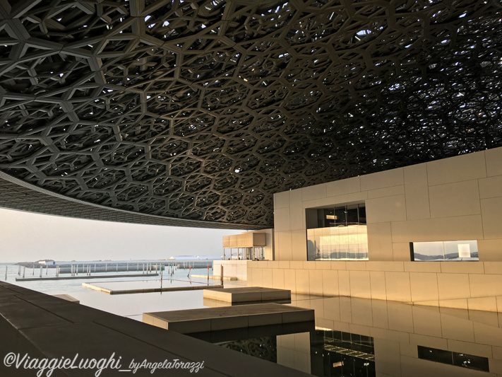 Abu Dhabi Louvre 11