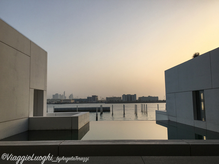 Abu Dhabi Louvre 13