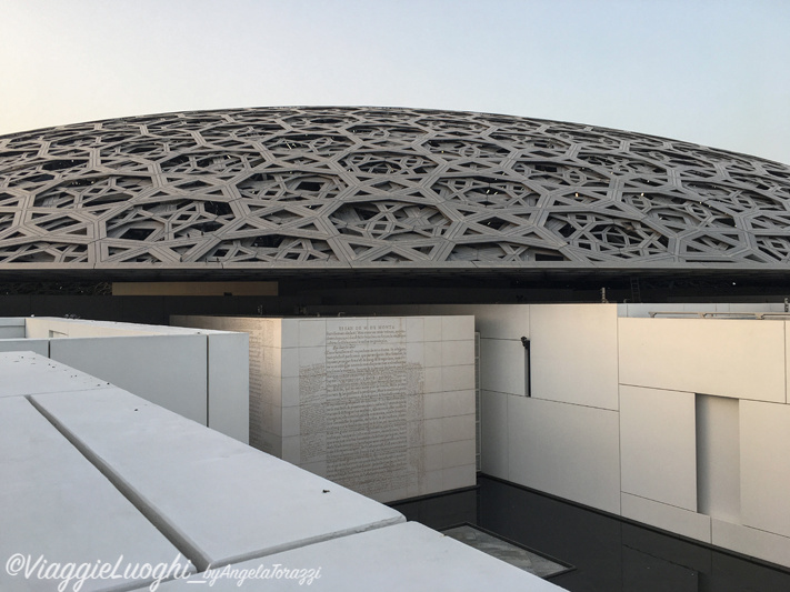 Abu Dhabi Louvre 16