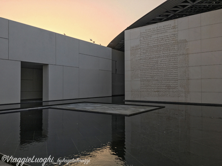 Abu Dhabi Louvre 17