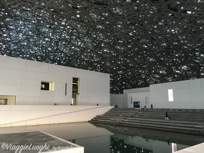 Abu Dhabi Louvre 3