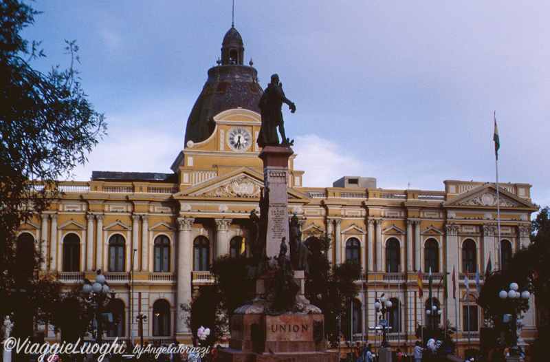 Bolivia (113b)La Paz