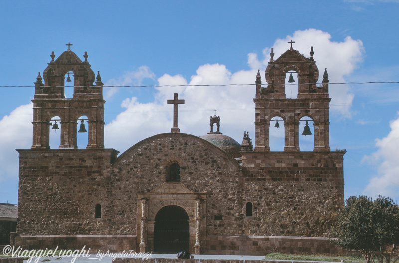 Bolivia (141b)Laja