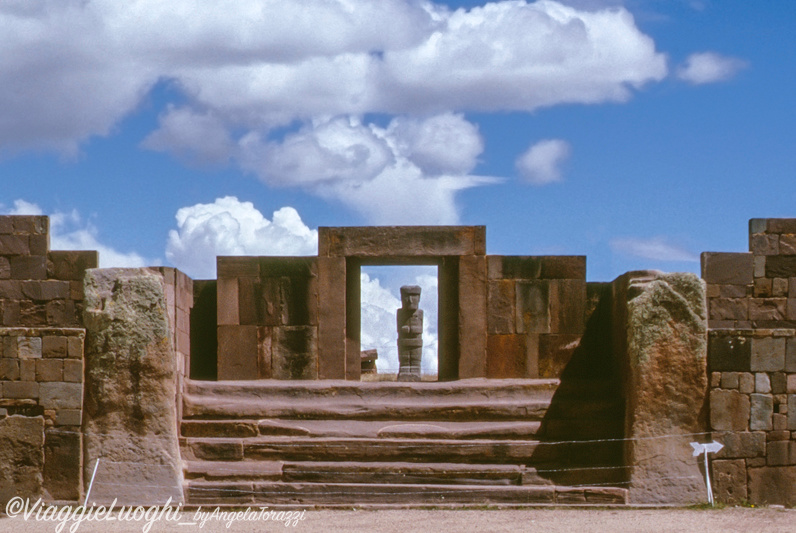 Bolivia (147b)Tiwanaku