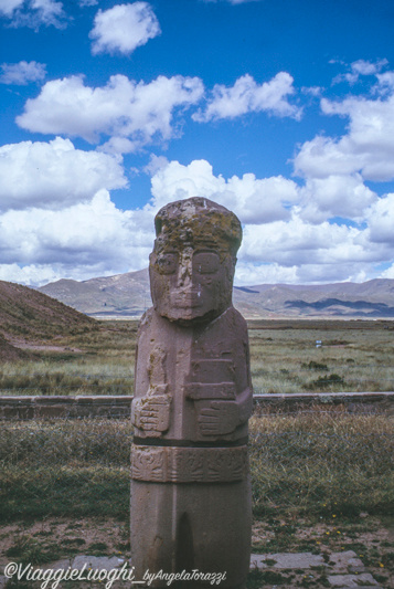 Bolivia (151b)Tiwanaku