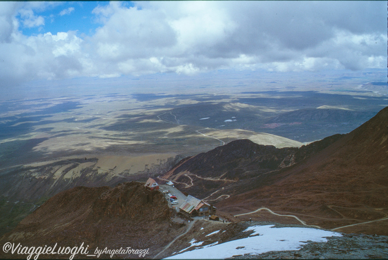 Bolivia (172b)Chacaltaya