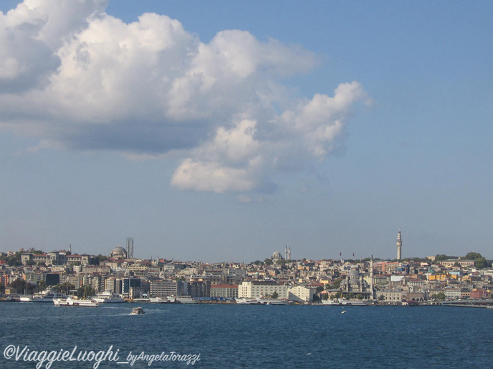 Turchia Istanbul 1