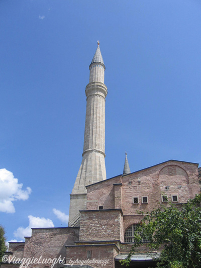 Turchia Istanbul 13