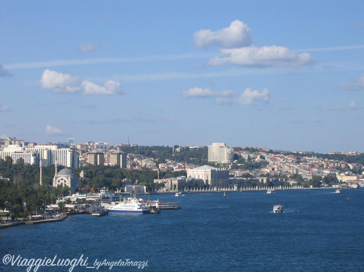 Turchia Istanbul 18