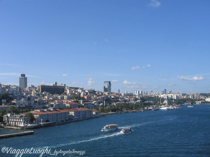 Turchia Istanbul 20