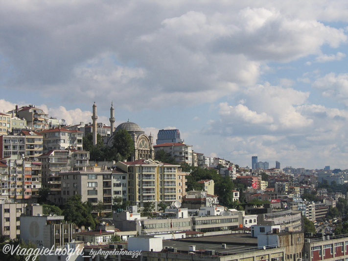 Turchia Istanbul 3