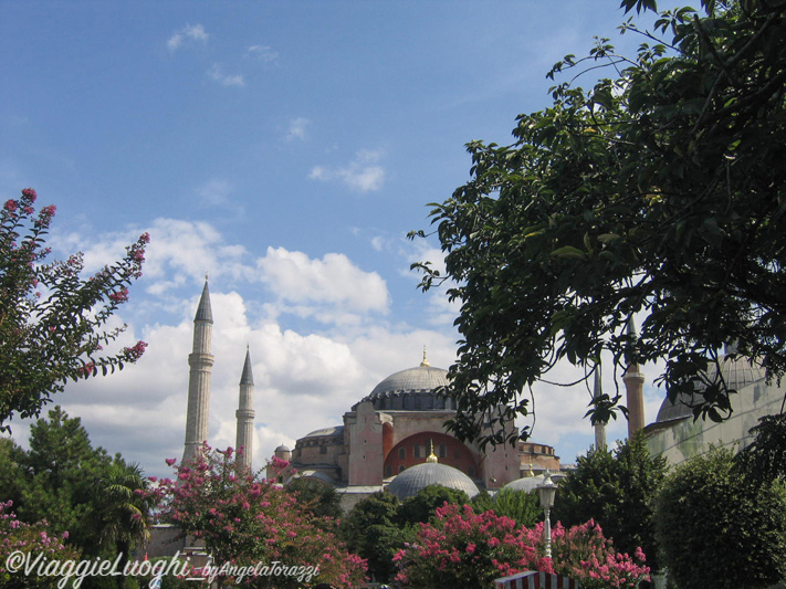 Turchia Istanbul 5