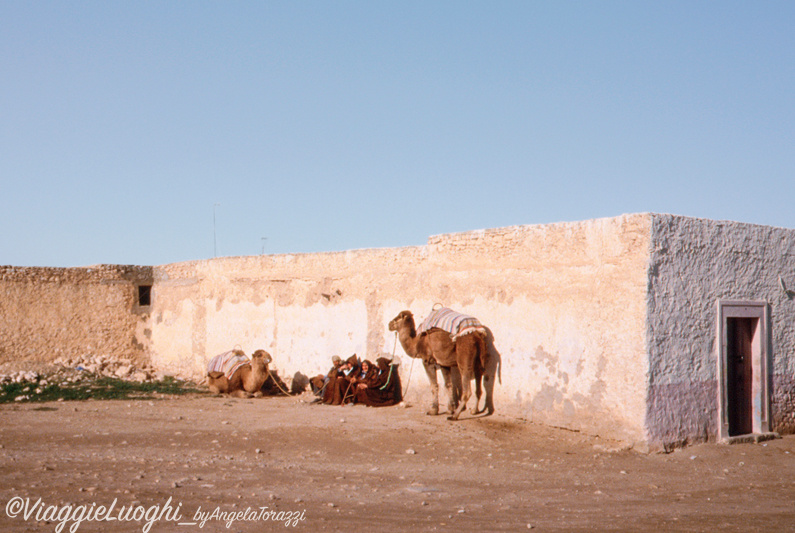 Tunisia Jan 88 010b