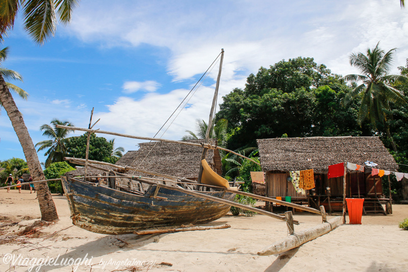 Madagascar Nosy Iranja – 16