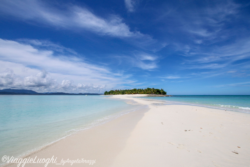 Madagascar Nosy Iranja – 5