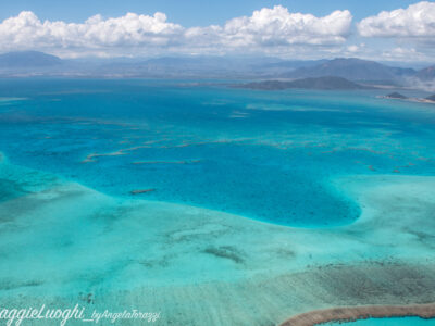 Nuova Caledonia, snorkeling