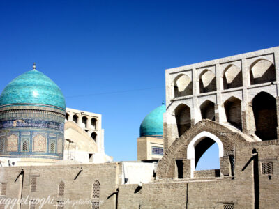 Uzbekistan