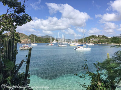 Antigua e Barbuda