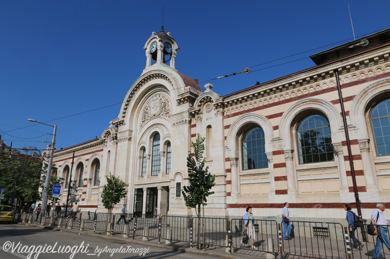 Bulgaria Sofia Jun 14 1330