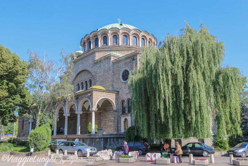 Bulgaria Sofia Jun 14 1366b